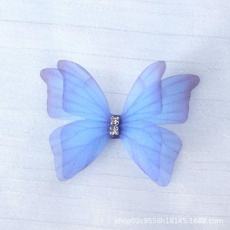 188 / 5cm double layer + drill (no hairpin)