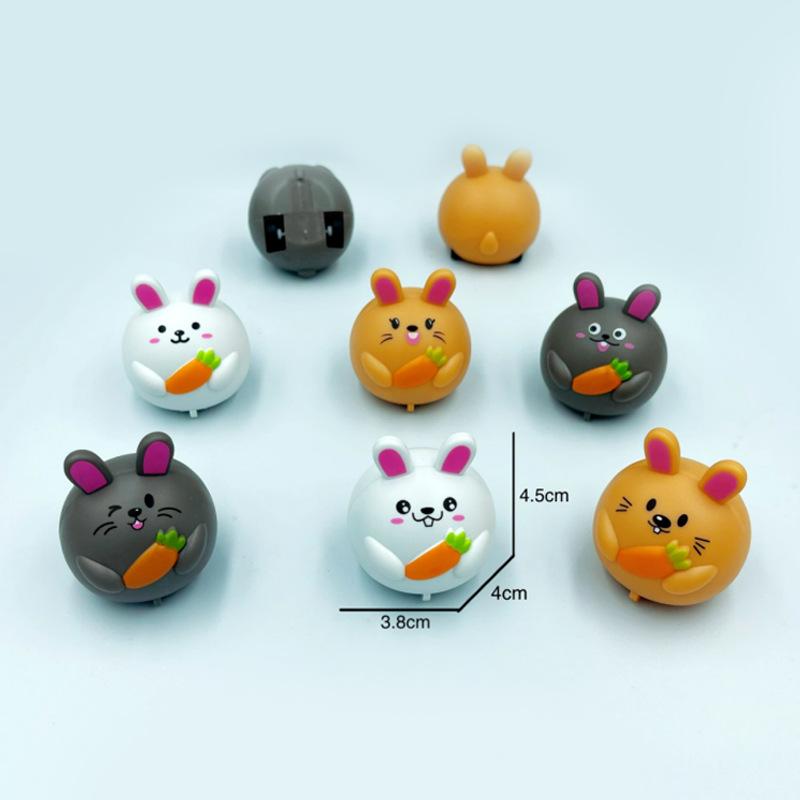 Radish rabbit back car -1 price