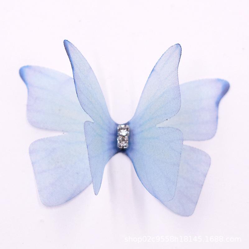 191 / 5cm double layer + drill (no hairpin)