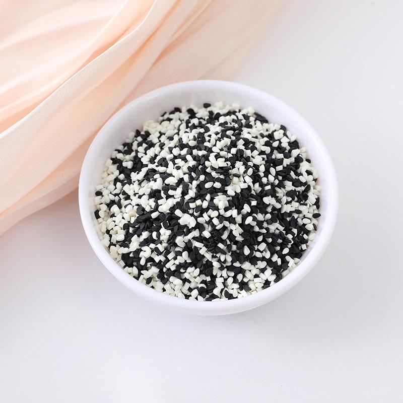 Buy by the gram / Black and Yellow Sesame Mixed