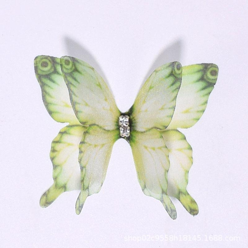 319 / 5cm double layer + drill (no hairpin)