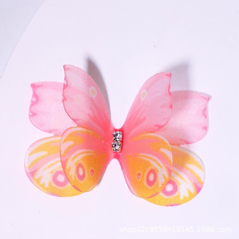 23 / 5cm double layer + drill (no hairpin)