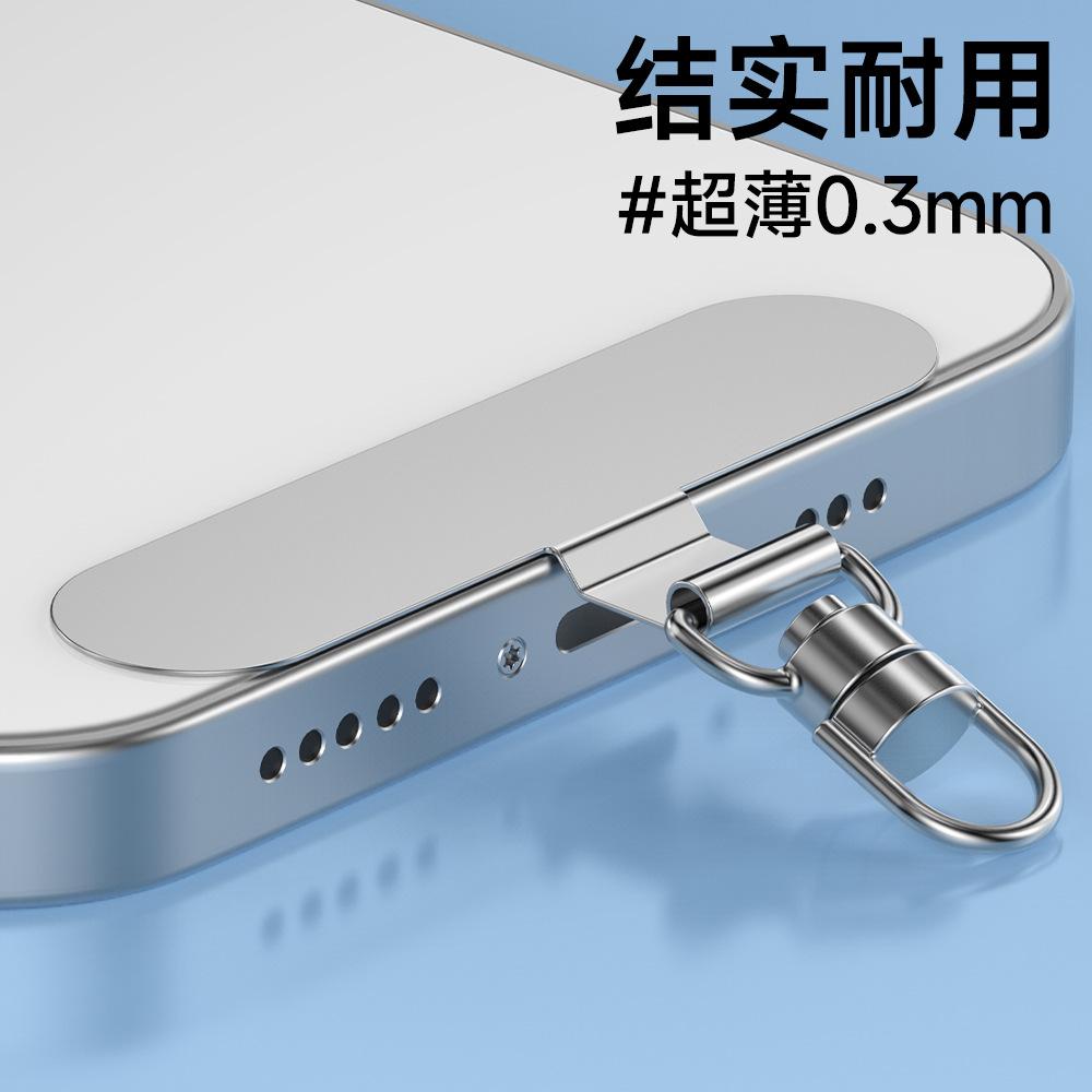 B-2 style-360 ° Spin-silver