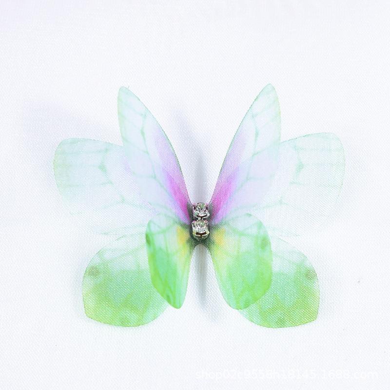 237 / 5cm double layer + drill (no hairpin)