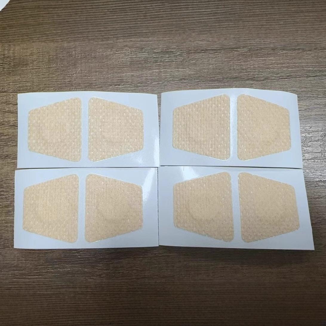 Labelable Toenail Correction Patch for Ingrown Toenails, Ultra-Thin Disposable Toenail Corrector thumbnail 2