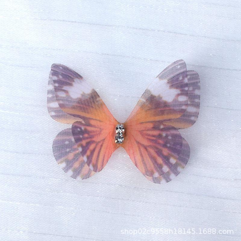 277 / 5cm double layer + drill (no hairpin)