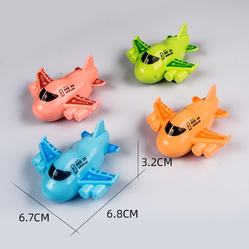 Huili large passenger plane -1 price