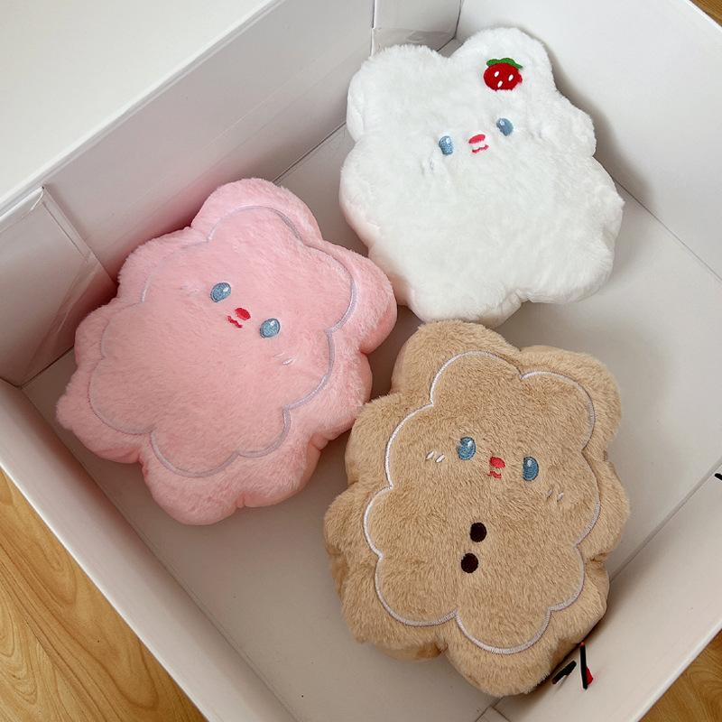 Cookie doll / Boutique 8-inch/single price/color mix and match