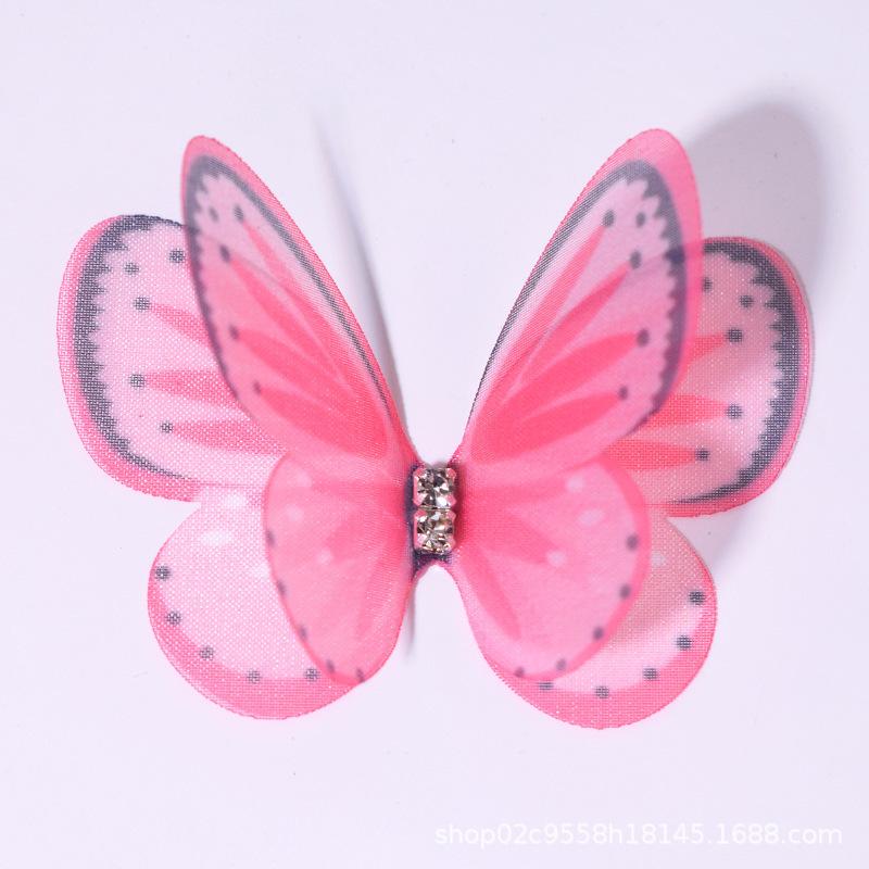 11 / 5cm double layer + drill (no hairpin)