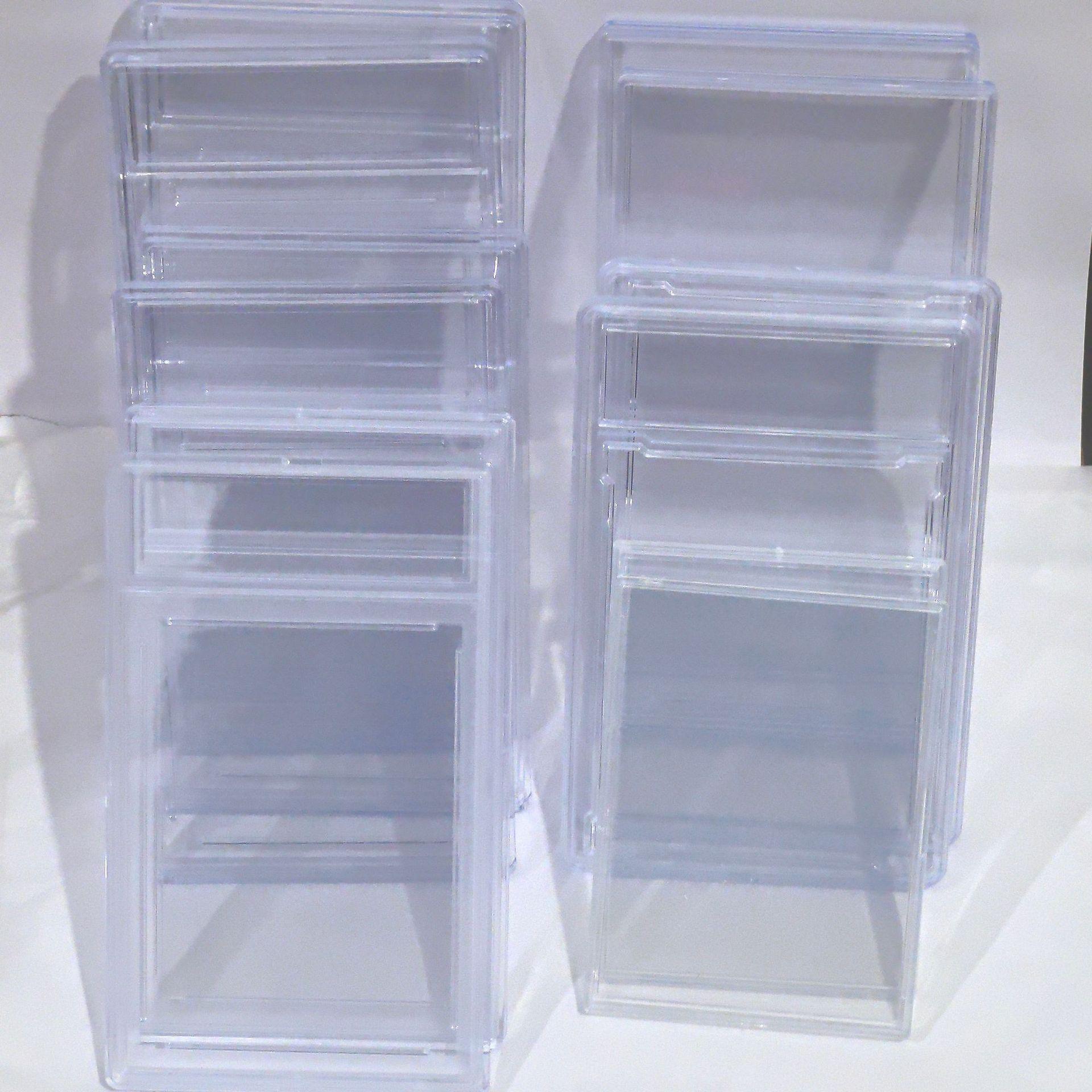 Special shot of samples (remark style when placing order)