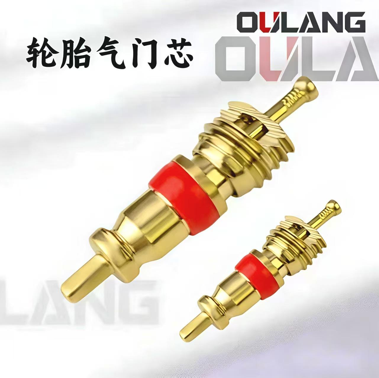 Valve Core, Valve Needle, Valve Core, Tire Valve Core, Vacuum Nozzle, American Valve Core, Air Needle, Road Bike