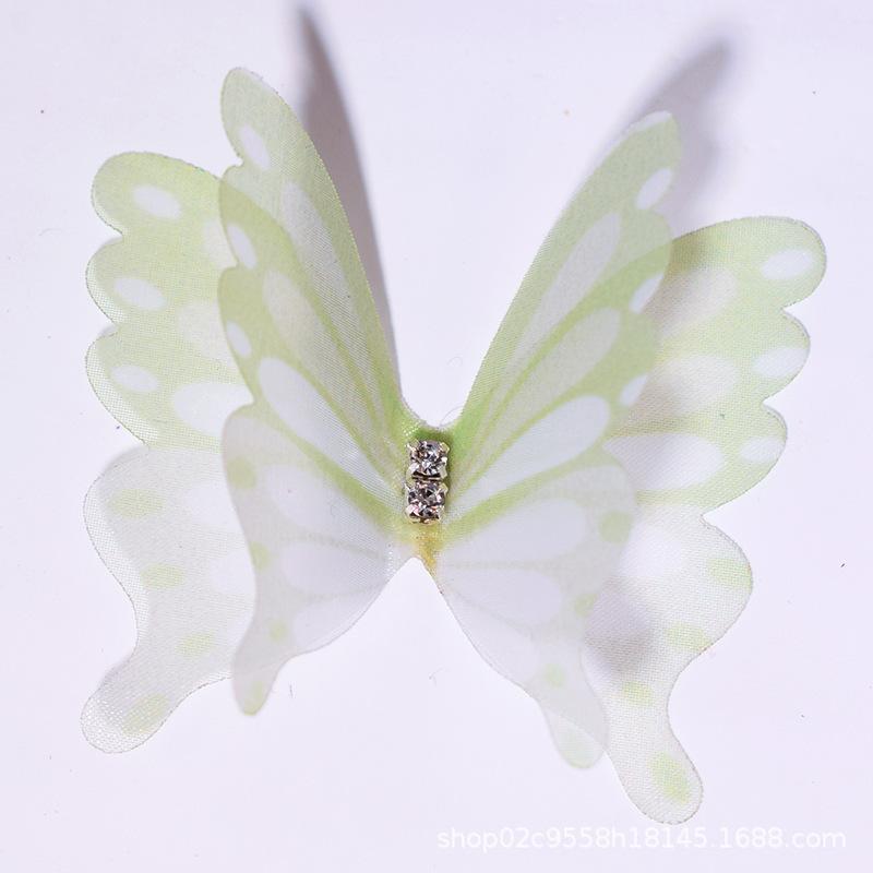 174 / 5cm double layer + drill (no hairpin)