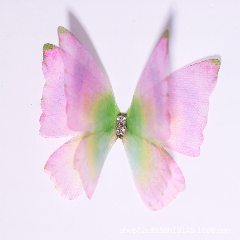 125 / 5cm double layer + drill (no hairpin)