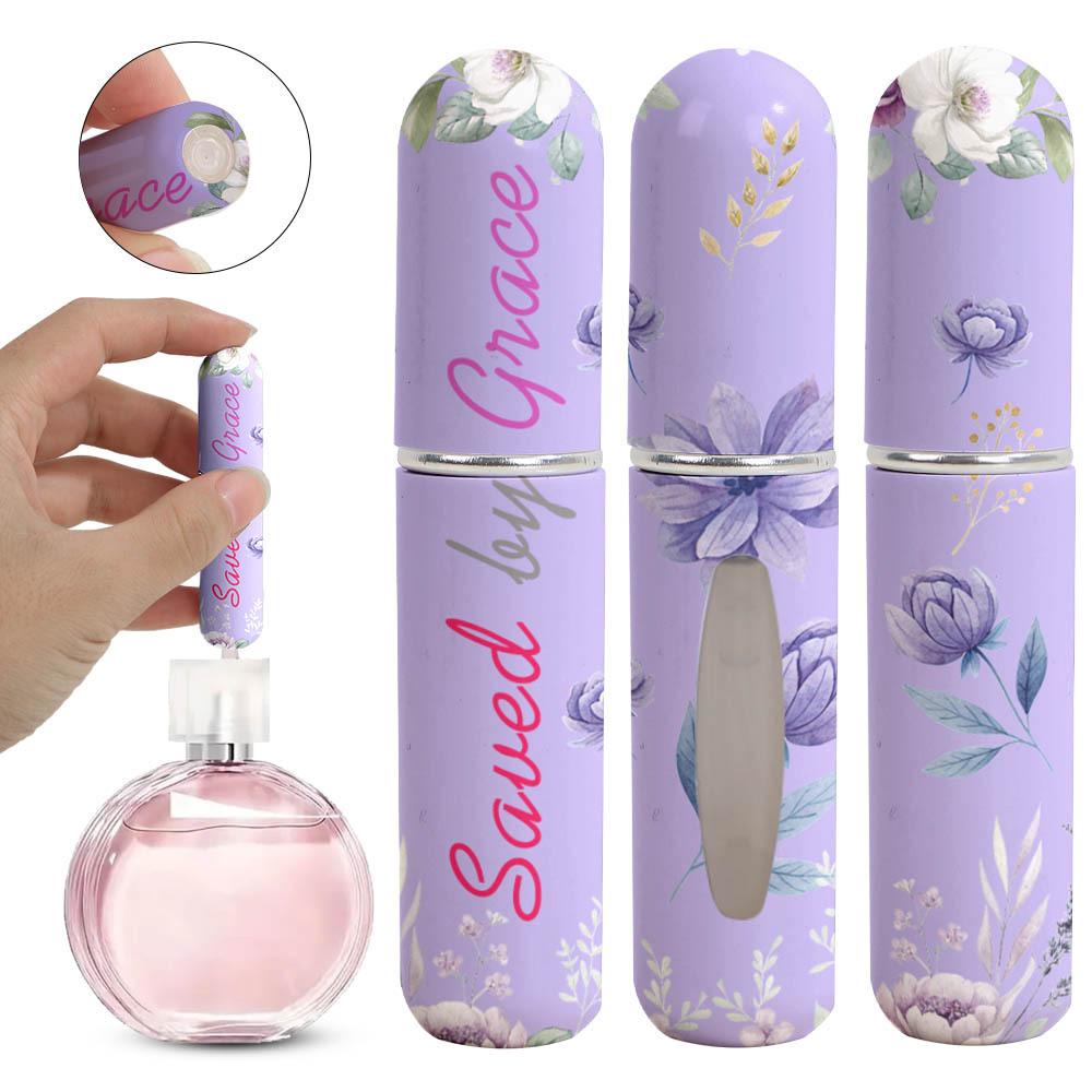 5ml; x-ayse (fashion large flower); pp