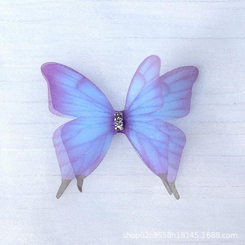 194 / 5cm double layer + drill (no hairpin)