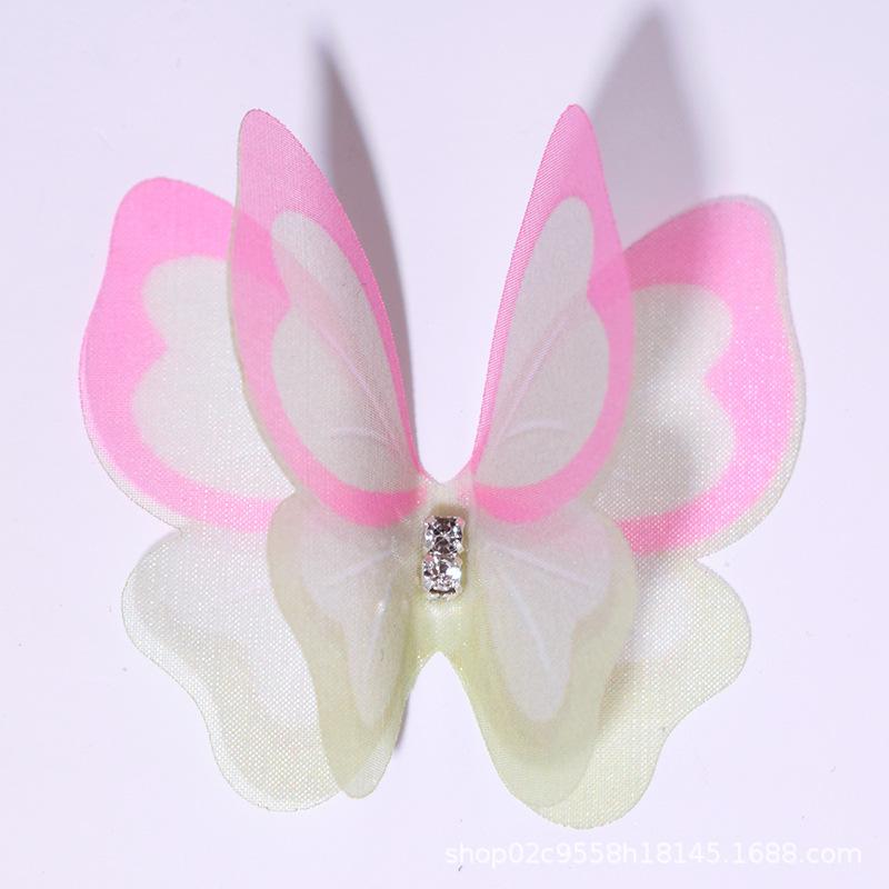 100 / 5cm double layer + drill (no hairpin)