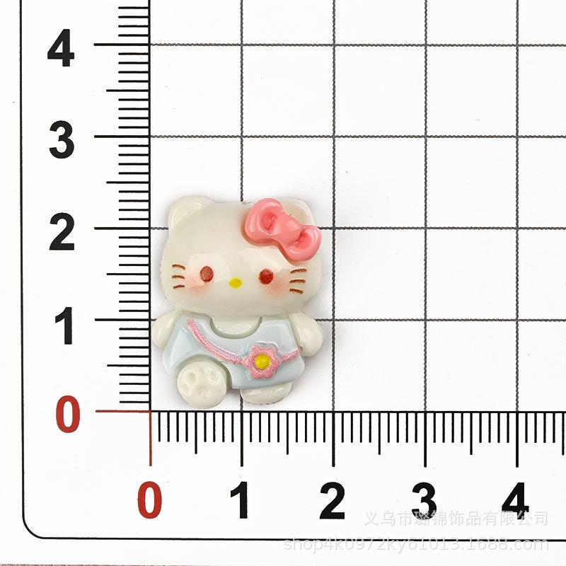 Running kt [blue outfit]