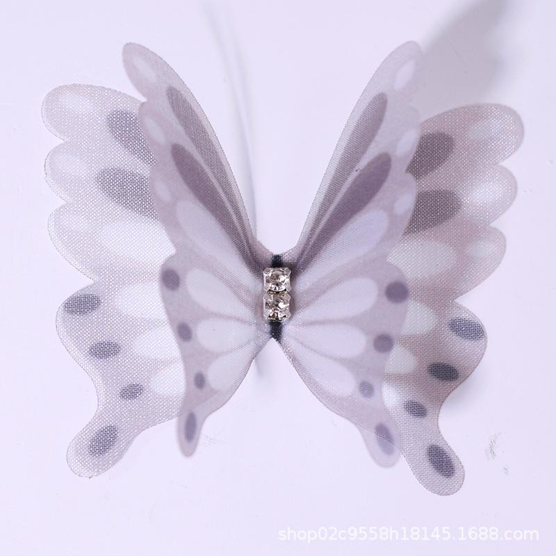 172 / 5cm double layer + drill (no hairpin)