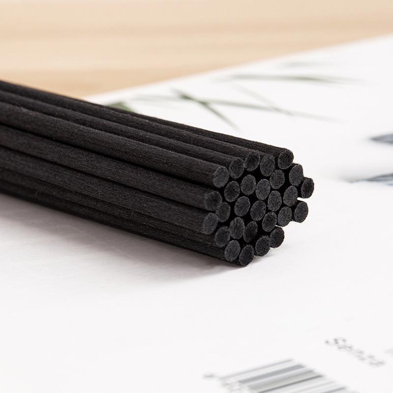 Non-fire Aromatherapy Rattan Aroma Stick Volatile Stick Homemade Summer Dew Aromatherapy Aromatherapy Stick Fiber Aromatherapy Stick