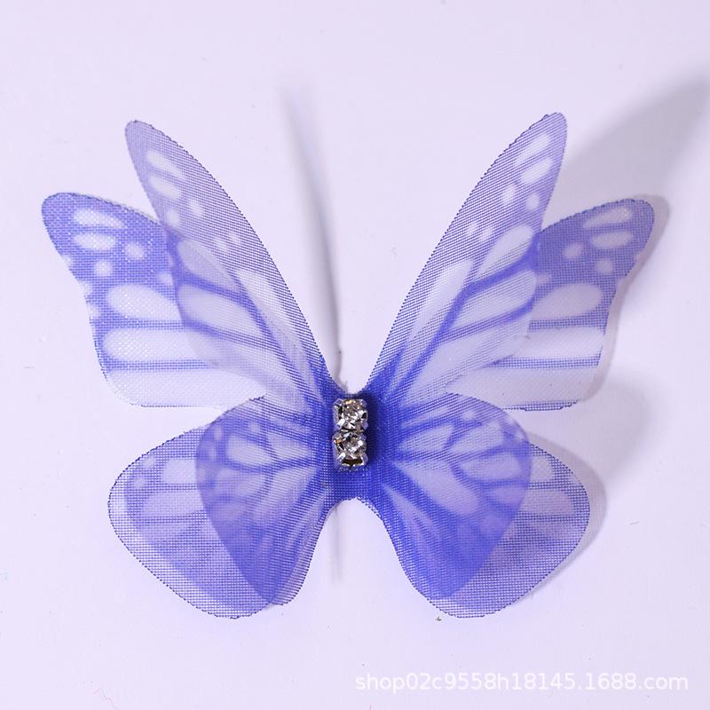 256 / 5cm double layer + drill (no hairpin)