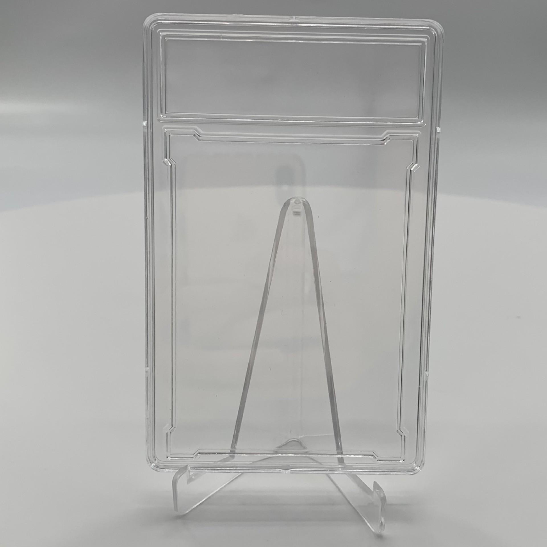 Masonry corner rating card (without bracket)