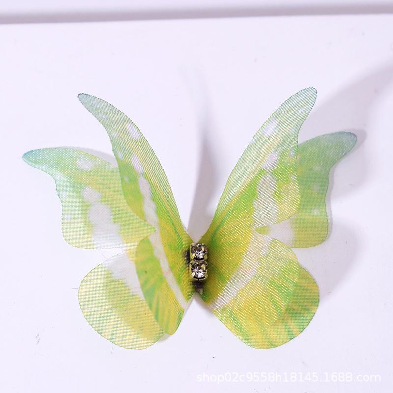 90 / 5cm double layer + drill (no hairpin)