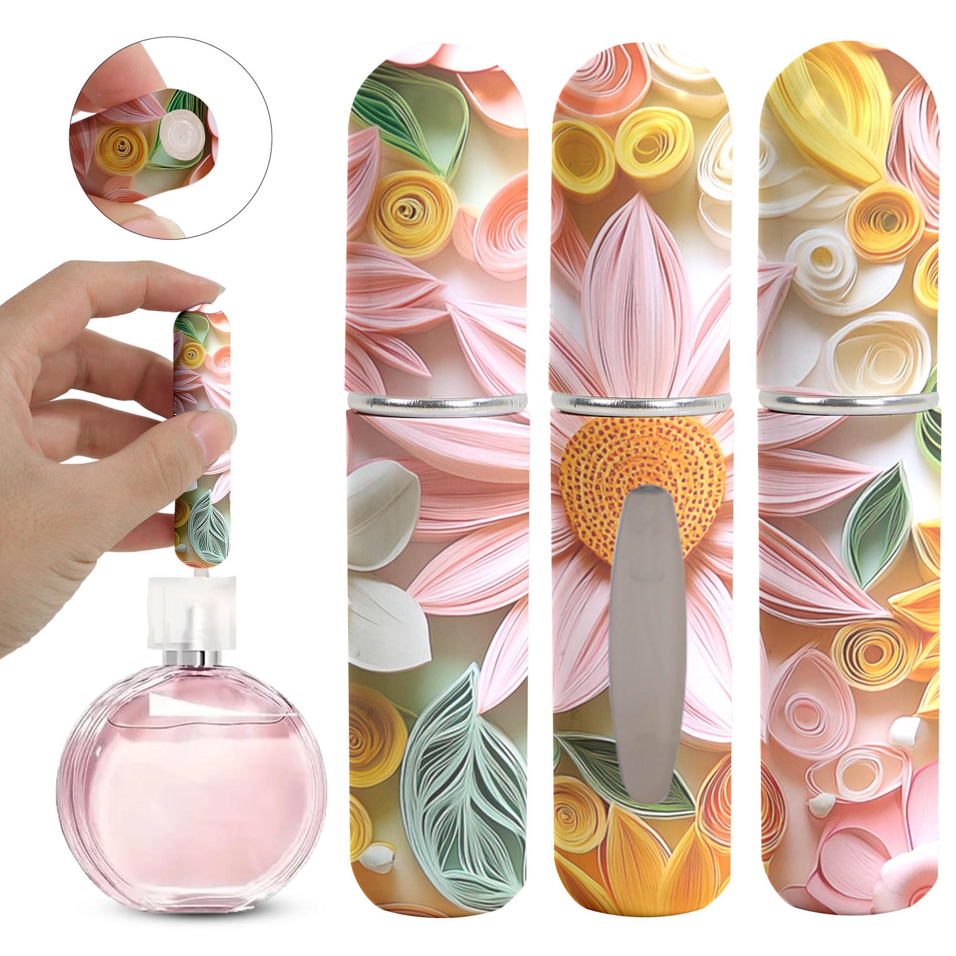 5ml; x-ayzp (fresh flowers); pp