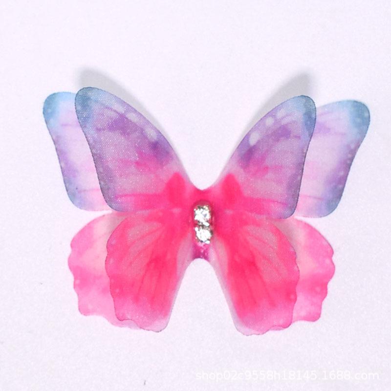 345 / 5cm double layer + drill (no hairpin)