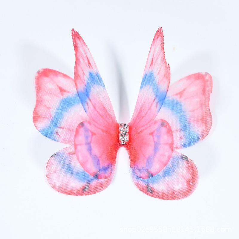 226 / 5cm double layer + drill (no hairpin)