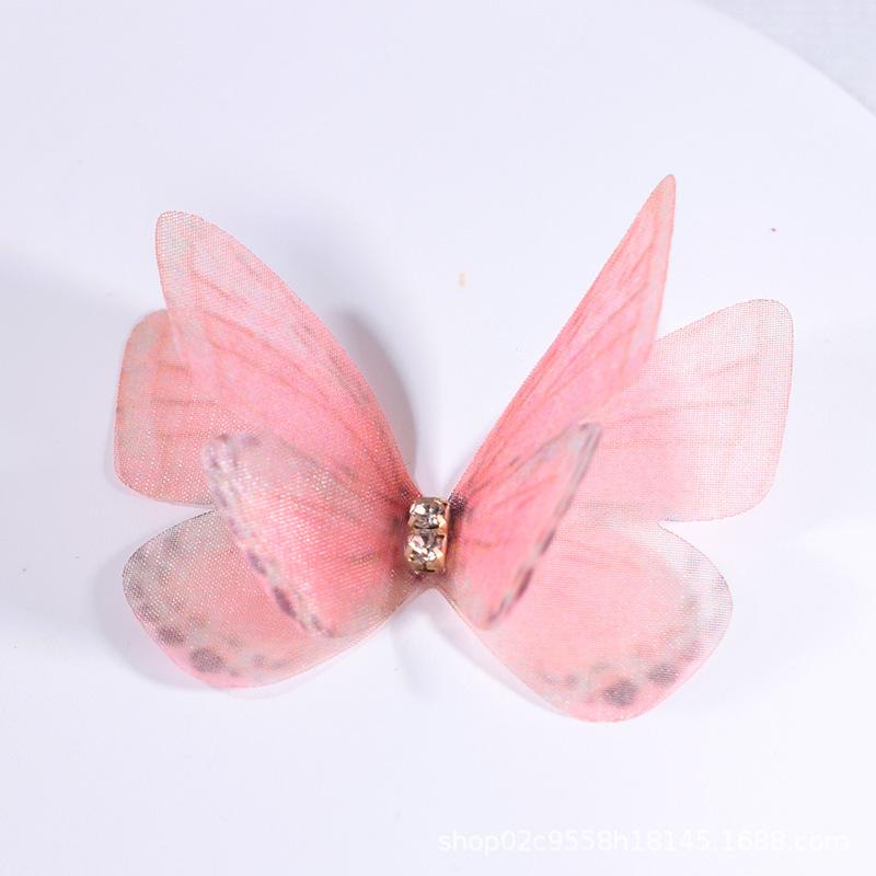 218 / 5cm double layer + drill (no hairpin)