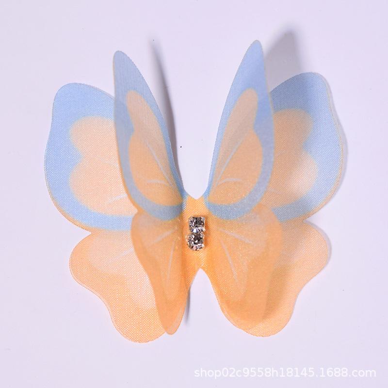 103 / 5cm double layer + drill (no hairpin)