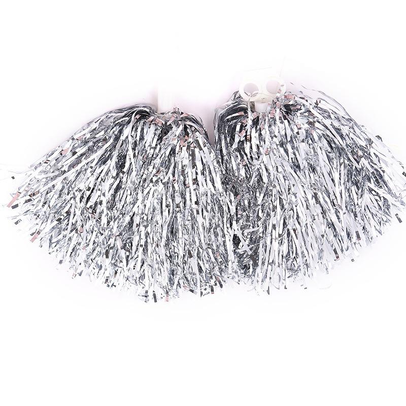 Silver / 20g small handle