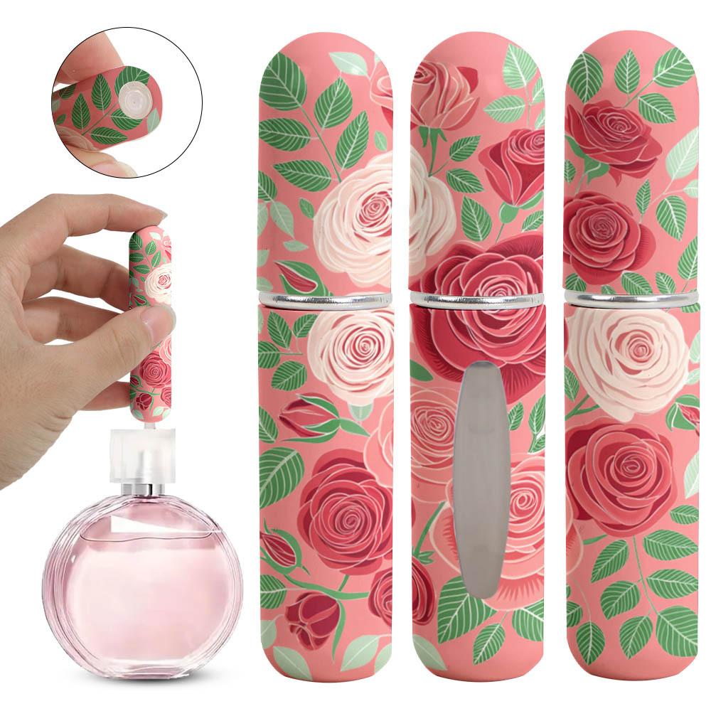 5ml; x-aysj (fashion large flower); pp