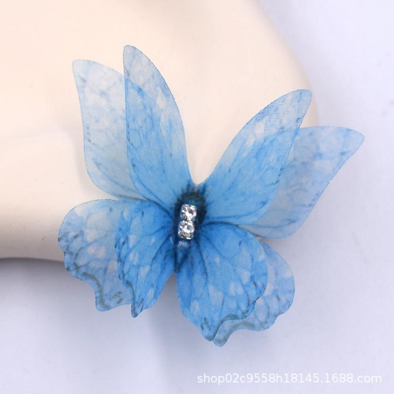 311 / 5cm double layer + drill (no hairpin)