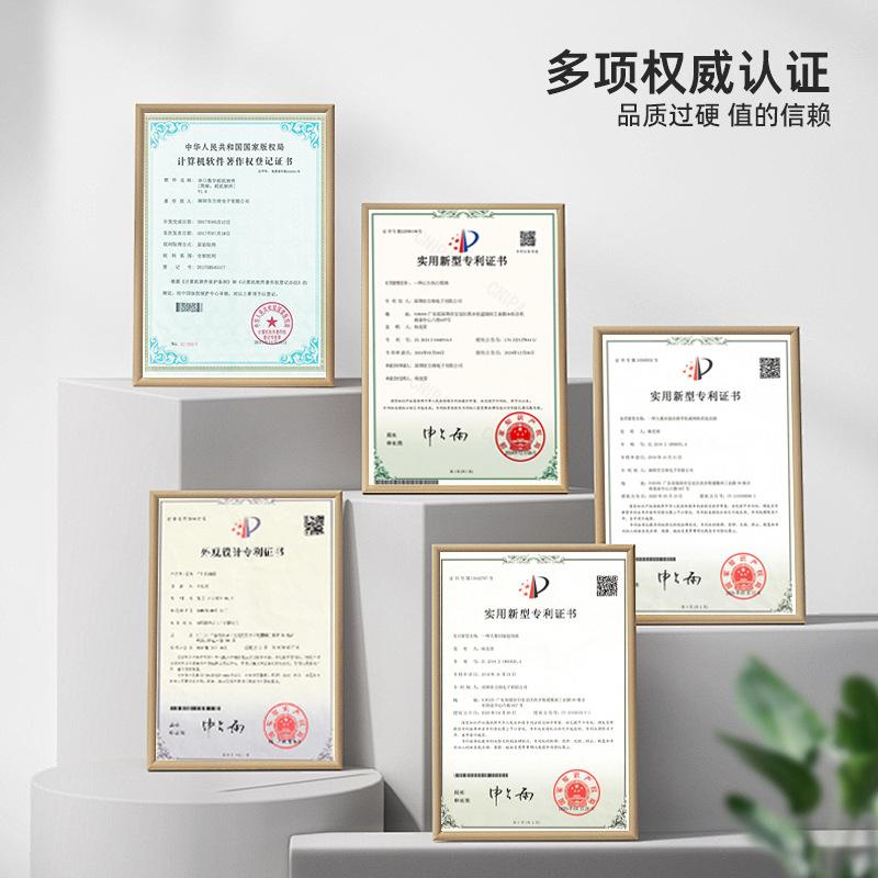 Pcba Standard Servo Board Development Foc Solution Board Servo Board Dual Magnetic Coil Solution Pcba Servo Solution Development thumbnail 4