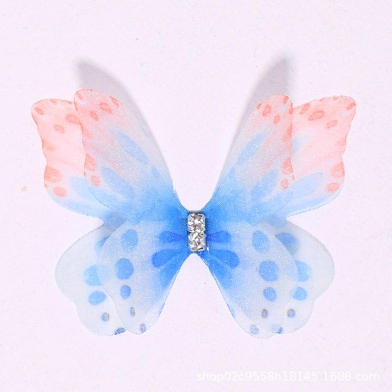 330 / 5cm double layer + drill (no hairpin)