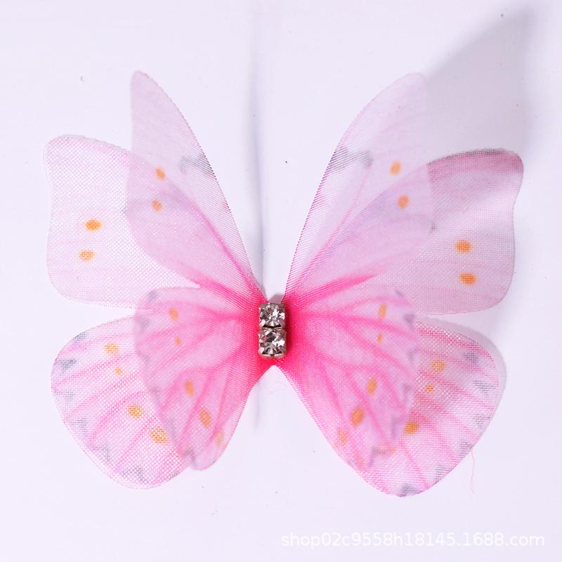 209 / 5cm double layer + drill (no hairpin)