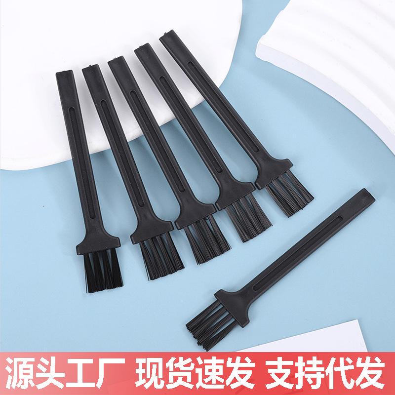 Factory wholesale 8cm Shaver cleaning brush garlic grinder small brush flour mill small brush hair clipper cleaning