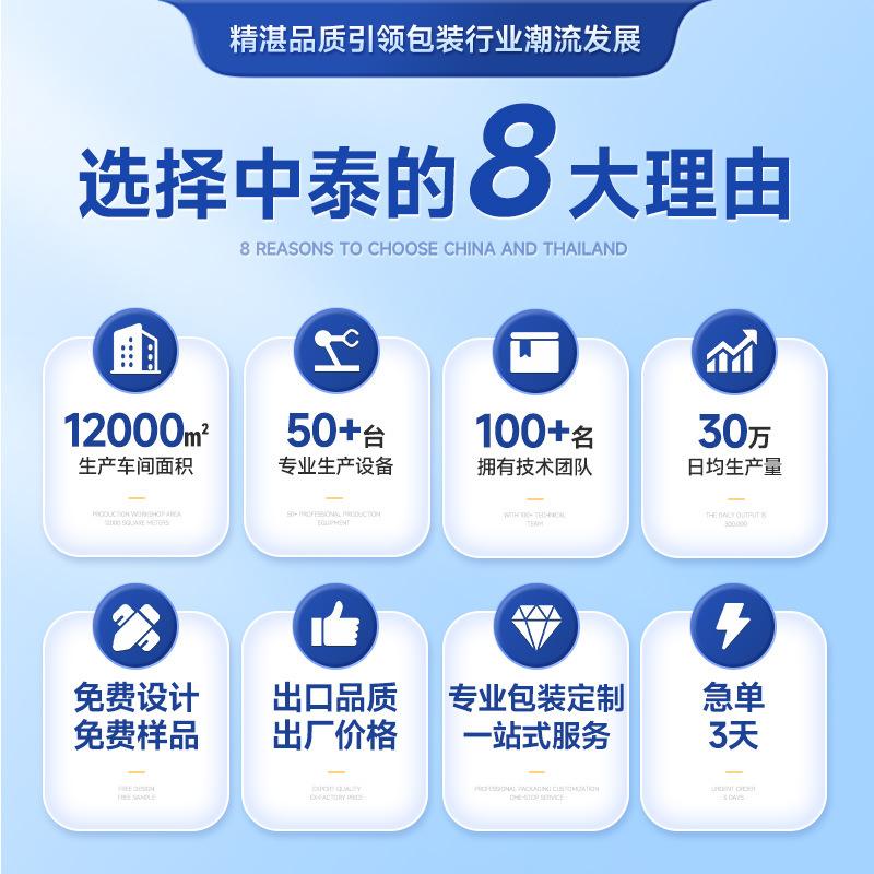 Source manufacturers custom packaging box corrugated color box digital electronic products packaging carton flying machine box customization thumbnail 4