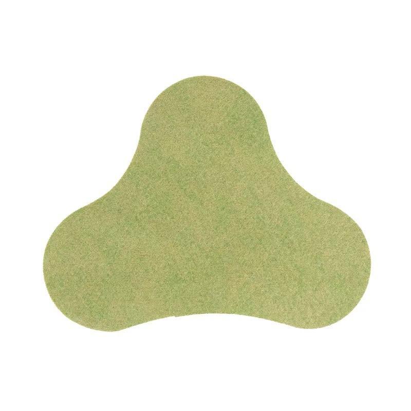 Cross-border Foreign Trade Mugwort Paste Big Belly Paste Sanfu Paste Ginger Foot Paste Moxibustion Paste Cervical Knee Paste Joint Acupoint Paste thumbnail 5