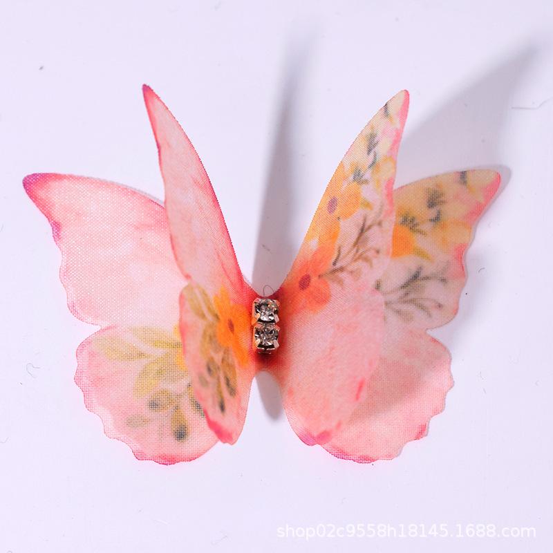 76 / 5cm double layer + drill (no hairpin)