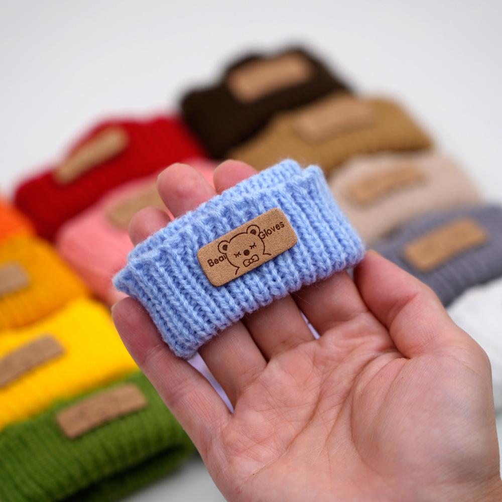 Ub cm Baby Clothes Second Generation Hat Lab17 Clothes Only Blind Box Clothes One Pull Cloth U Doll Sweater Wholesale No thumbnail 3