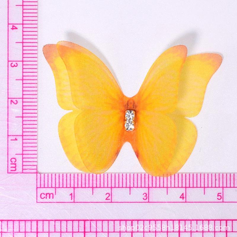 325 / 5cm double layer + drill (no hairpin)