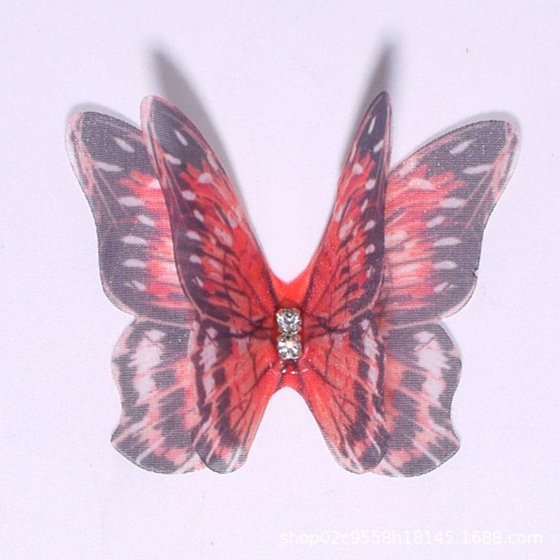 337 / 5cm double layer + drill (no hairpin)