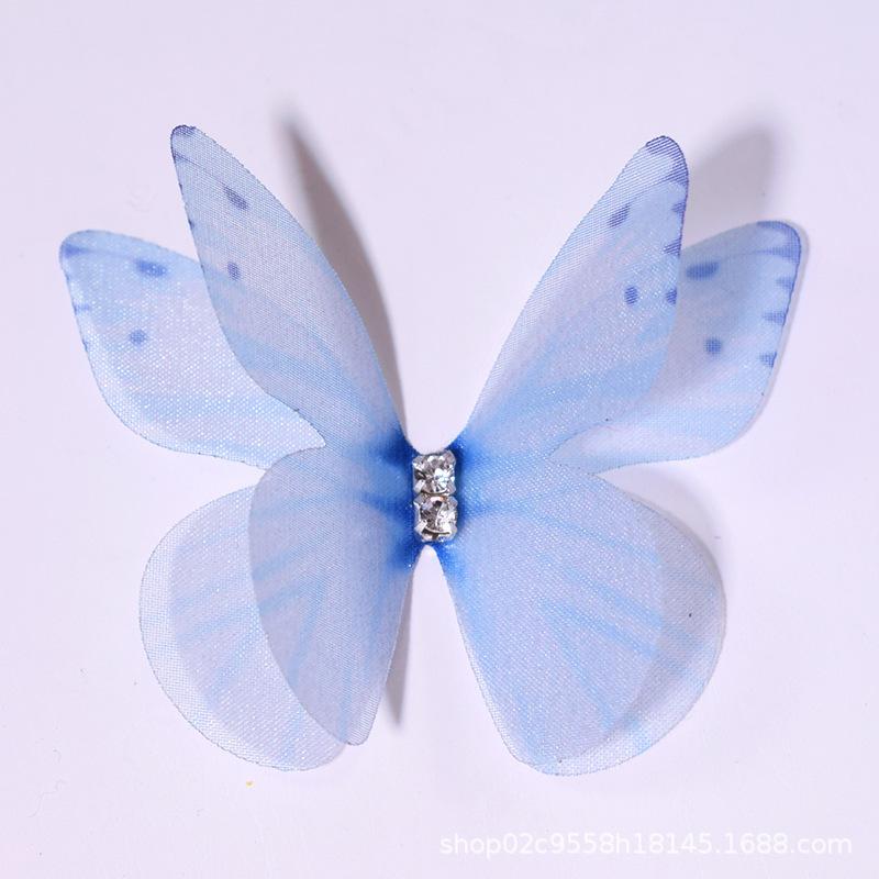 200 / 5cm double layer + drill (no hairpin)