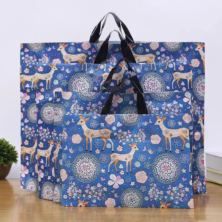 Fairy deer; 14 silk trumpet 30*25 bottom 6CM;10