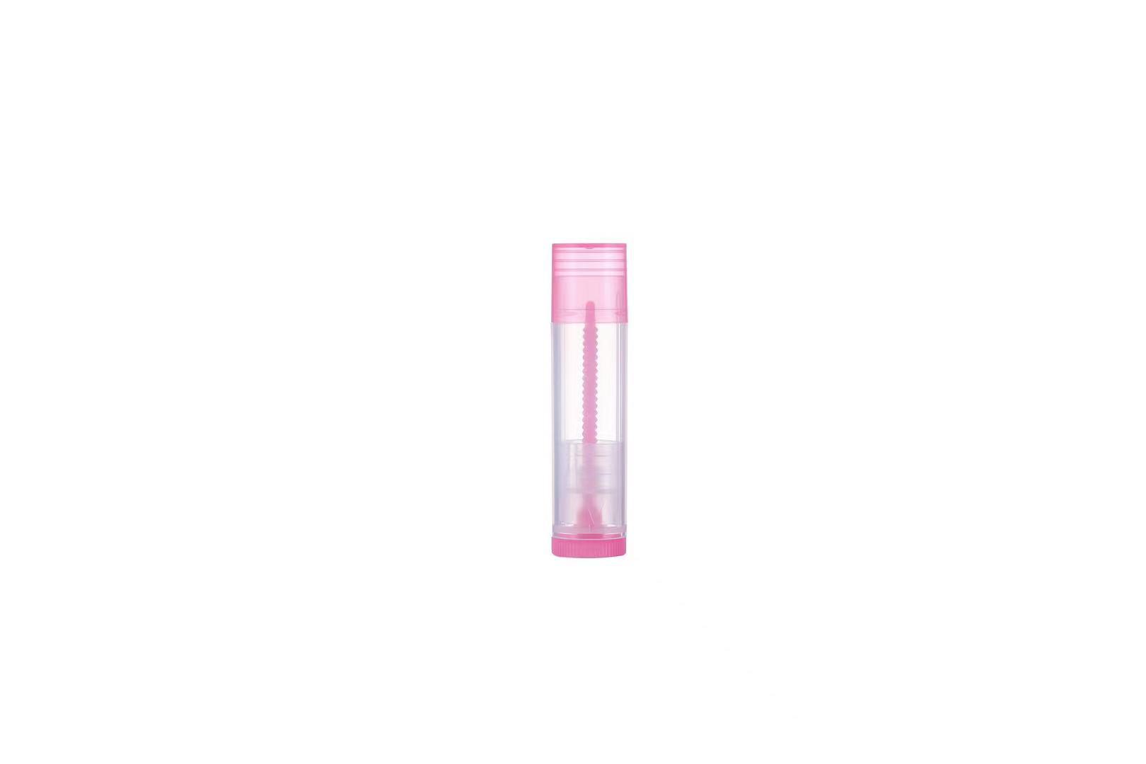5g;5g pink transparent tube;pp