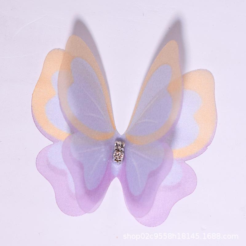 101 / 5cm double layer + drill (no hairpin)