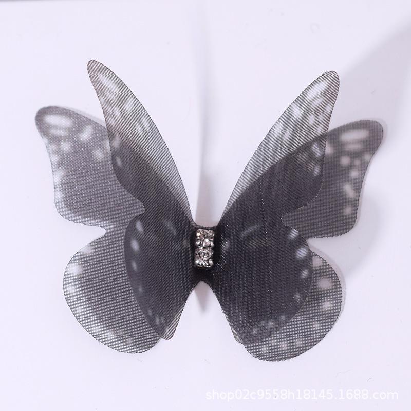 258 / 5cm double layer + drill (no hairpin)