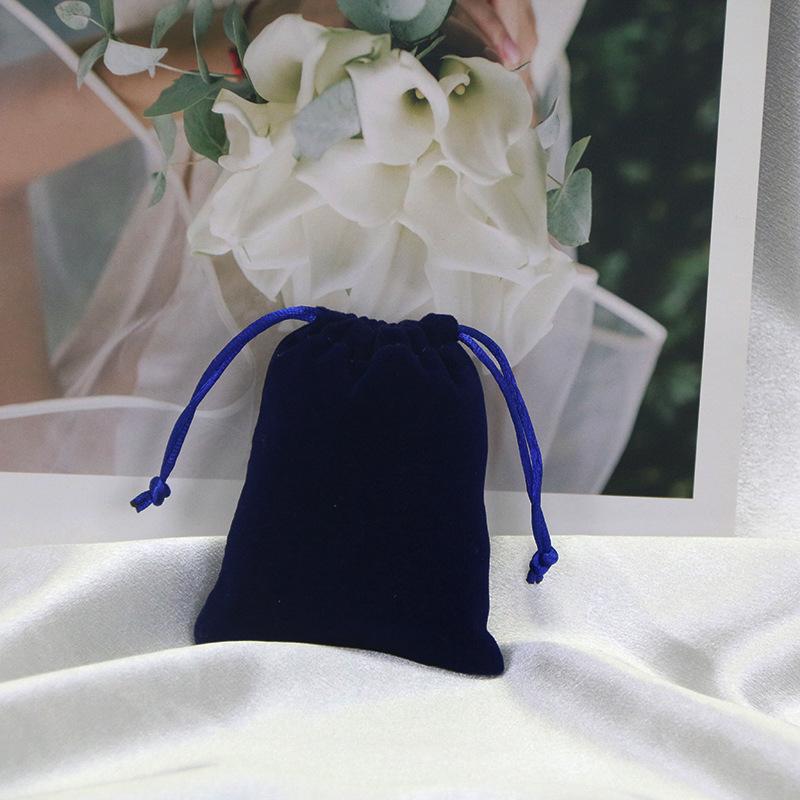 Ra-8 sapphire blue; 5*7cm